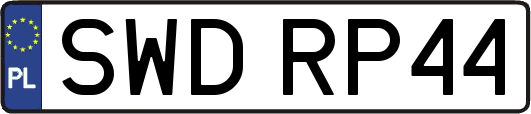 SWDRP44