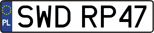 SWDRP47