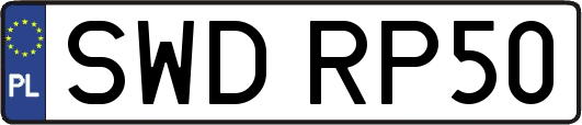 SWDRP50
