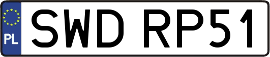 SWDRP51