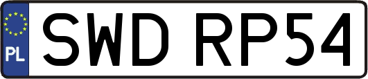 SWDRP54