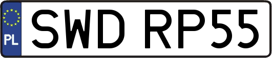 SWDRP55