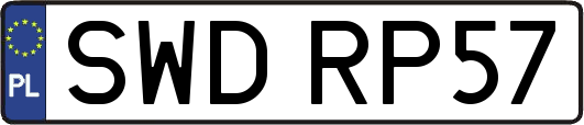 SWDRP57