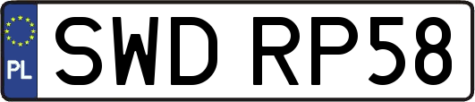 SWDRP58