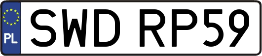 SWDRP59