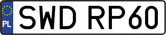 SWDRP60