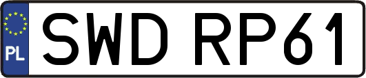 SWDRP61