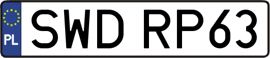 SWDRP63