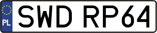 SWDRP64