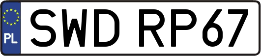 SWDRP67