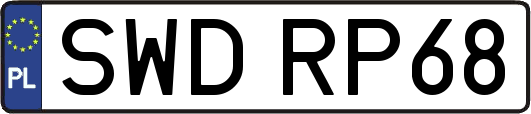 SWDRP68