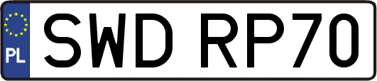 SWDRP70