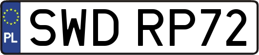 SWDRP72