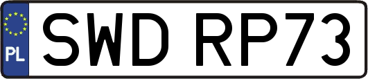 SWDRP73