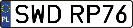 SWDRP76