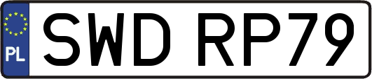 SWDRP79