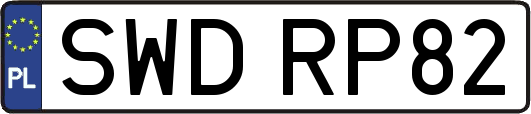 SWDRP82