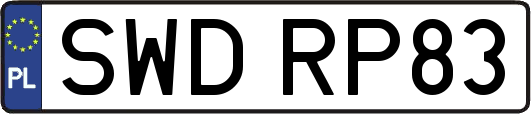SWDRP83