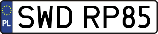 SWDRP85