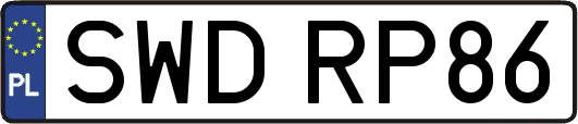 SWDRP86