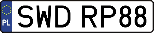SWDRP88