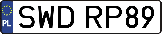 SWDRP89