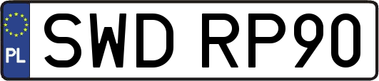 SWDRP90