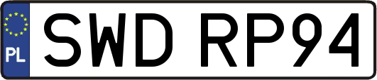 SWDRP94