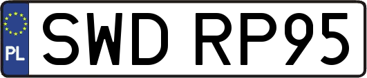SWDRP95