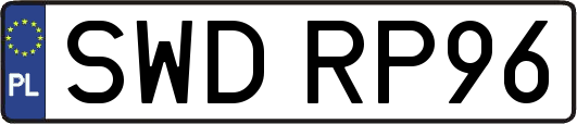 SWDRP96