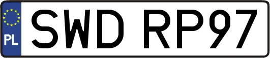 SWDRP97