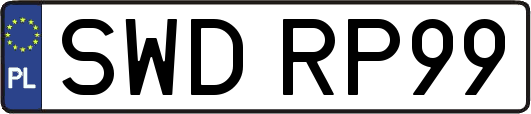 SWDRP99
