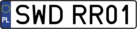 SWDRR01