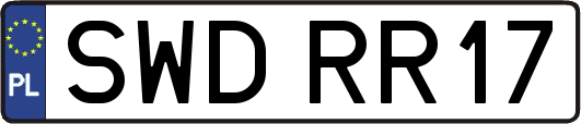 SWDRR17