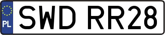 SWDRR28