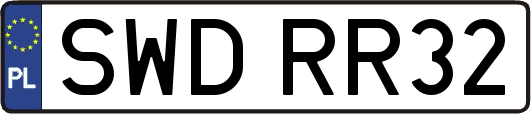 SWDRR32