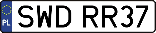 SWDRR37