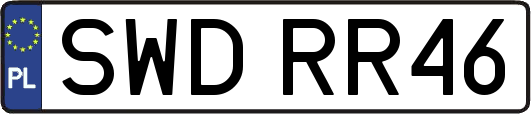SWDRR46