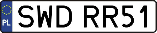 SWDRR51
