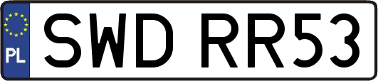 SWDRR53