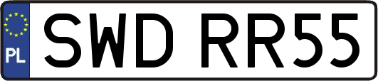 SWDRR55