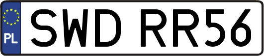SWDRR56