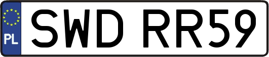 SWDRR59