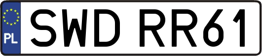 SWDRR61