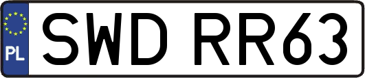 SWDRR63