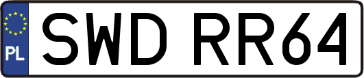 SWDRR64