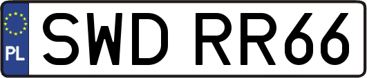 SWDRR66