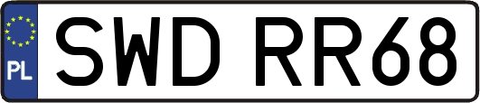 SWDRR68