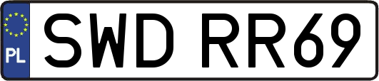 SWDRR69