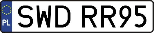 SWDRR95